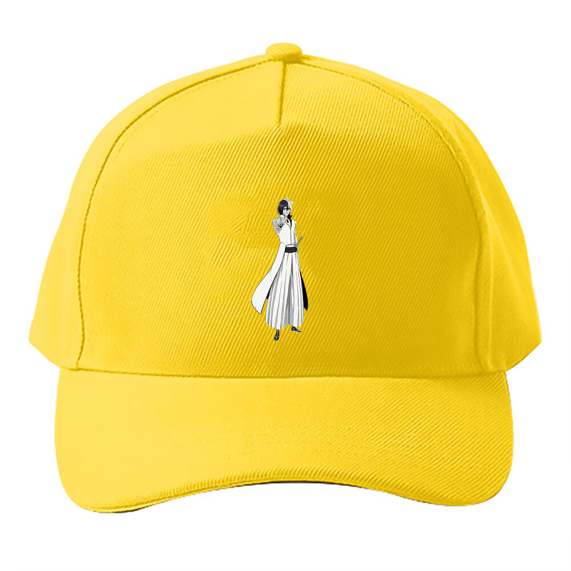 （画像用） ブリーチ ウルキオラ·シファー BLEACH Ulquiorra cifer ベースボールキャップ 綿100％ 男女兼用 帽子 スポーツ
